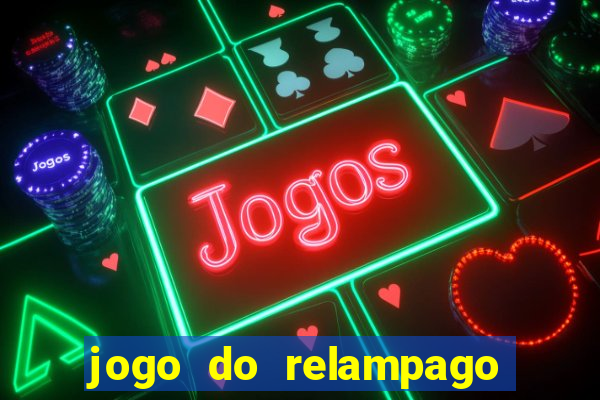 jogo do relampago mcqueen para celular